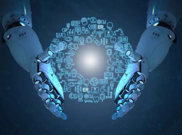 腾讯、阿里争抢的AI辅助治疗赛道，仍是一片蓝海