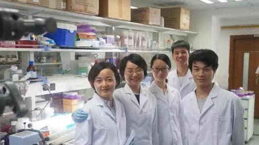 上海科学家揭示环形RNA在天然免疫中的重要功能