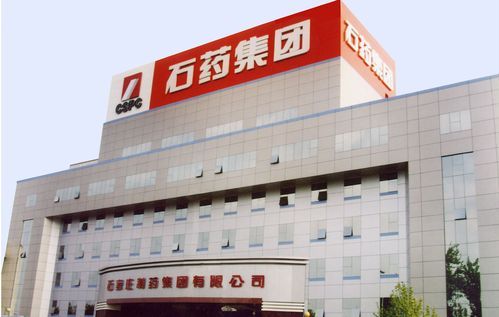 石药又一紫杉醇产品获批临床 57亿市场竞争激烈