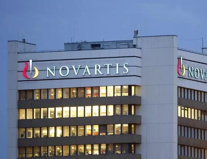 诺华2019Q1销售额增长7%达111亿美元 山德士CEO人选确定