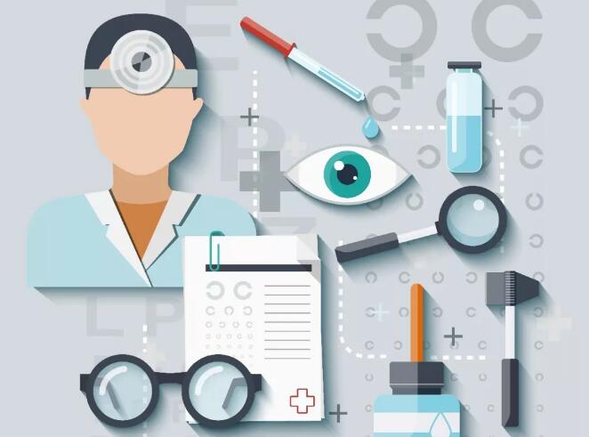 营收6亿到80亿，爱尔眼科连续十年高增长的秘密