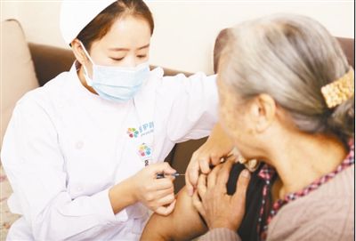 聚焦网约护士：运行情况如何，护理服务有哪些短板