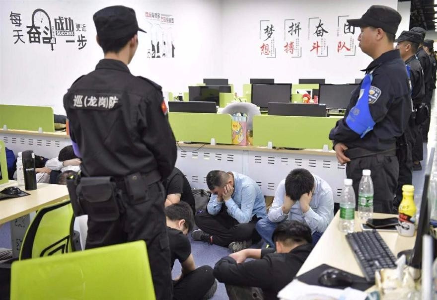 莆田系涉医诈骗案，公司成立不足两年收费贵10倍：协会称非会员