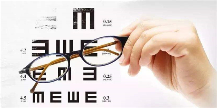 卫健委：全国儿童青少年近视率53.6% 高中生高达81%