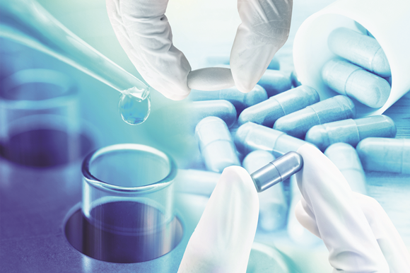 提高癌症新药试验效率有新法