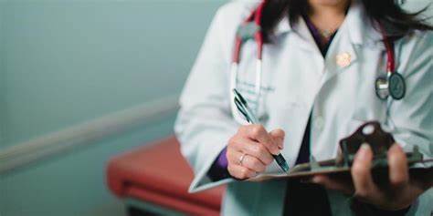 医疗服务估值三境界