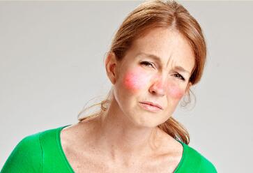 红斑狼疮新药开发有靶点