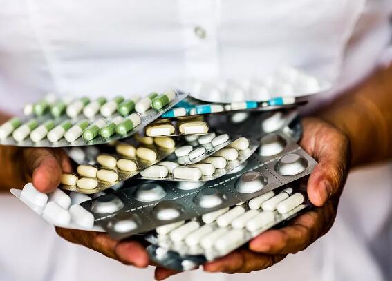 2018年销售收入超过5亿元的重磅国产药：谁在暴涨？谁在暴跌？