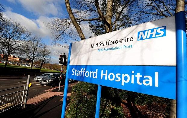 英国医疗丑闻：“美国血”曾致数千人感染艾滋病