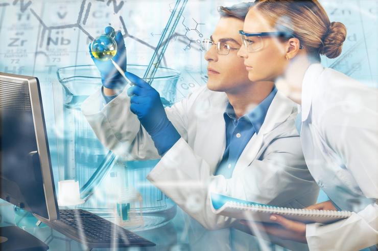 药企巨头阿斯利康与英国AI公司合作，加快两种新药研发