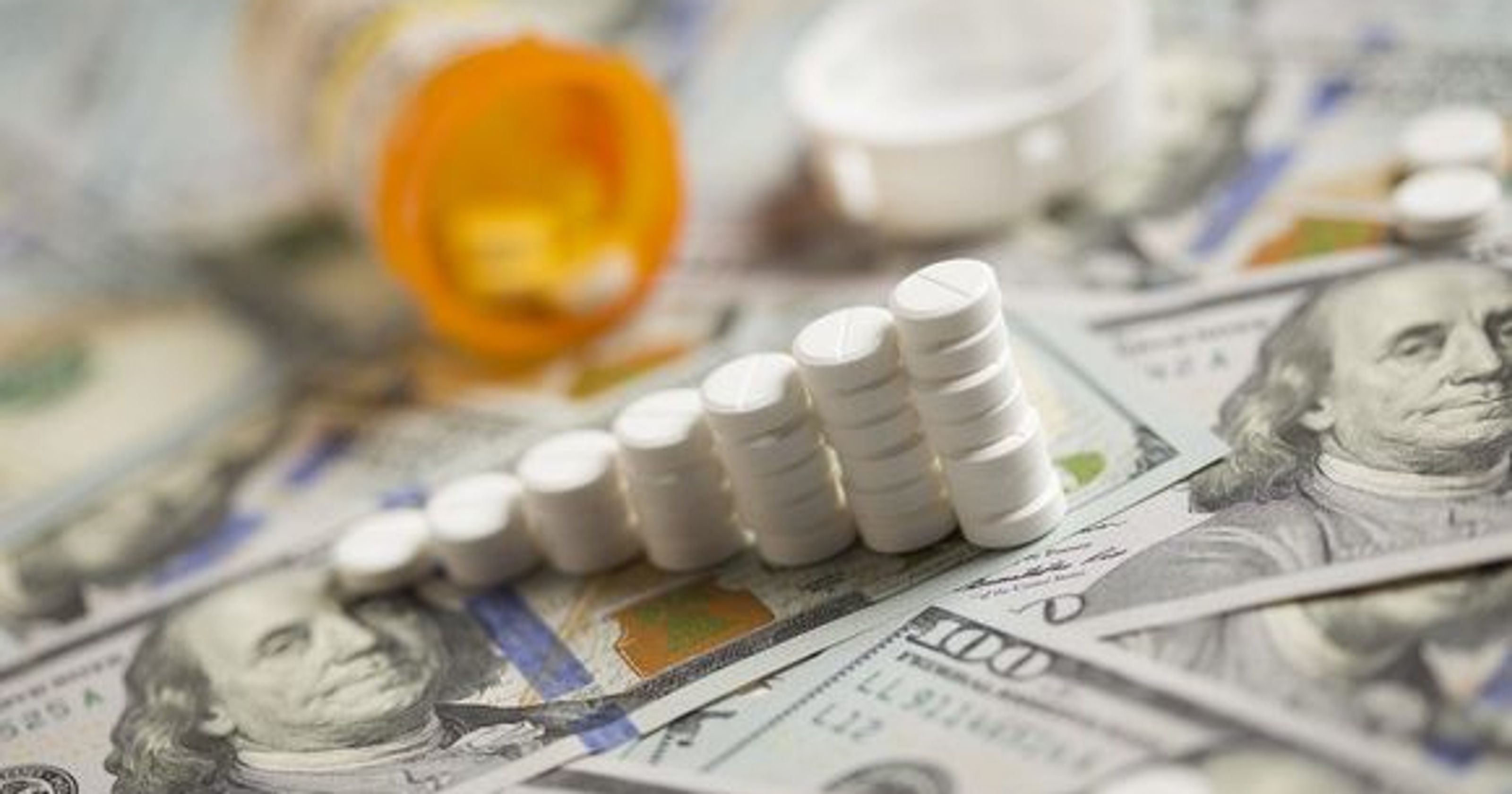 高药价之乱：同一药品换个规格涨价5倍