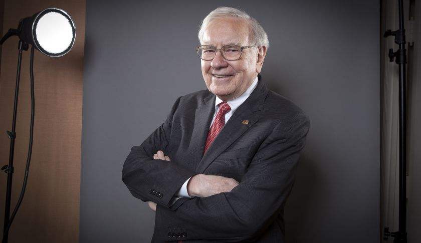 巴菲特不买医药股？2019股东大会：重仓赛诺菲、梯瓦之后，这些中国药企或有机会！