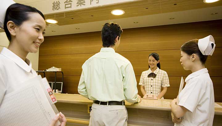 赴日就医中介服务机构乱象调查：虚假宣传 漫天要价