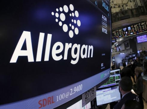 艾尔建一季度靠医美产品硬扛？5.6亿美元收购抗抑郁药彻底失败 