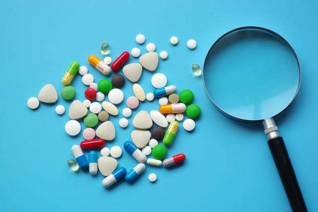 多地辅助用药目录流出，大批明星药危险了