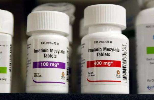 格列卫：十余年的构效关系研究