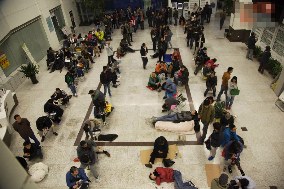 6月1日起，上海公立医院加号号源不能超过核定号源的20%