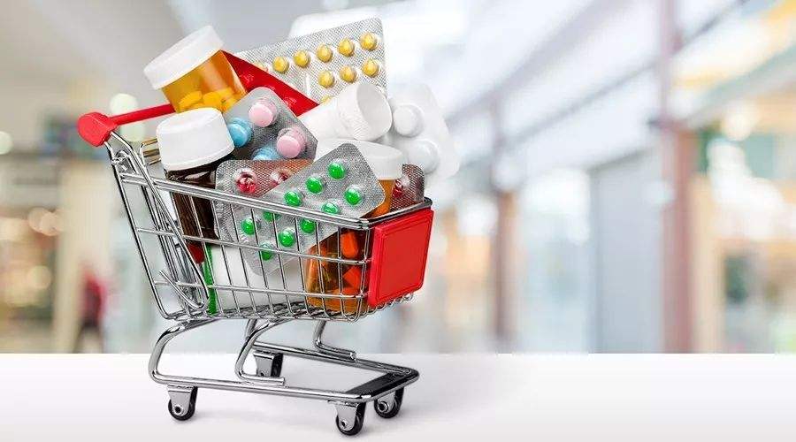 “4+7”将进入太原？已对中选品种情况摸底