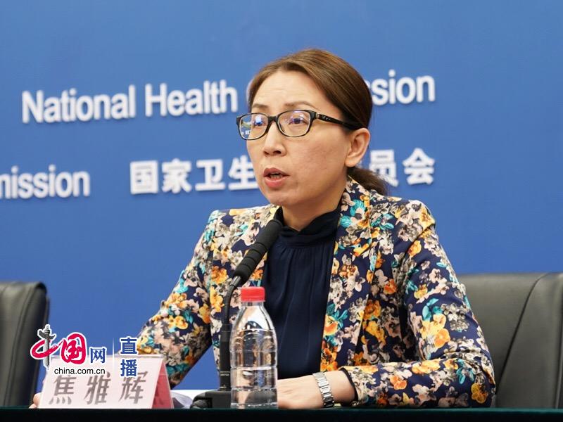 国家卫健委：我国注册护士超过400万，调整医疗收入结构，提高医护劳务价值