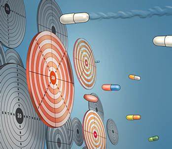 Nature重要成果：一项肺癌研究意外发现，揭示3个抗癌药靶点