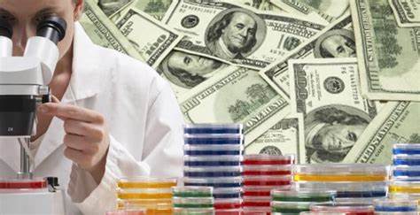 2018年A股药企研发投入概况回顾