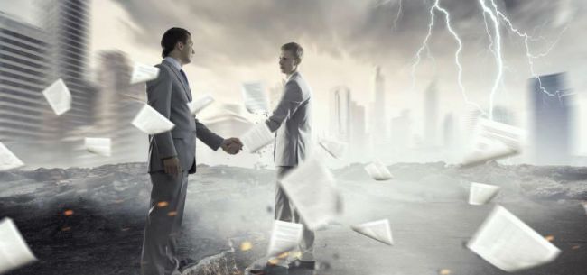 健民医院项目“搁浅” 健民集团与合作方对薄公堂