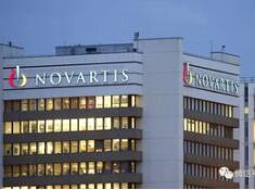  重磅！诺华53亿美元收购武田干眼症新药