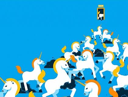 胡润发布一季度独角兽榜单，3家成立不到3年的创新药企入榜潜力独角兽