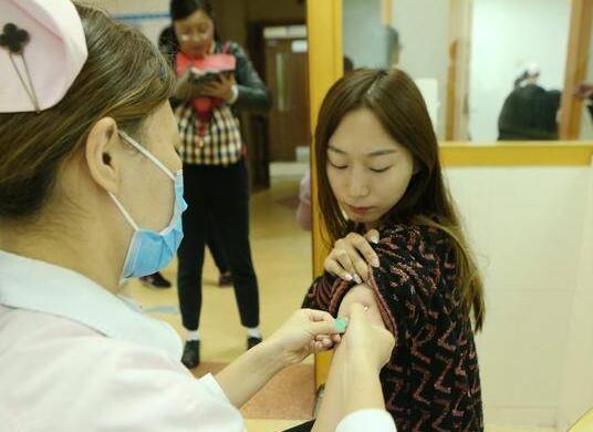 根除已有宫颈病变，HPV治疗性疫苗有望进一步减少癌症负担