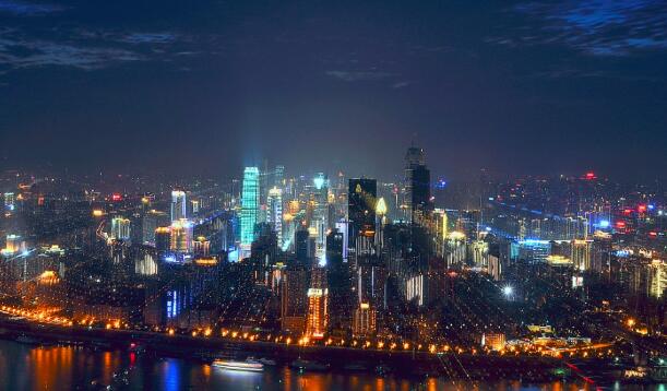 重庆发布关于加快生物医药产业发展的指导意见