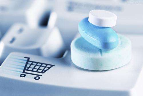 网上药店增长放缓，B2B业务挑大梁，上市药企的电商平台都过得好吗？