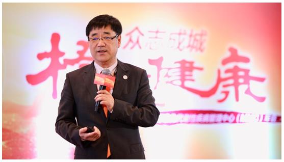 突破糖尿病防治难关，MMC多措并举取得显著成效