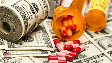 8家最赚钱药企大比拼：销售、利润、推广、产品线…