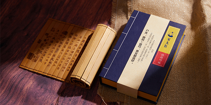 安太医创始人梁志：国人需要的是性知识，而不是性用品