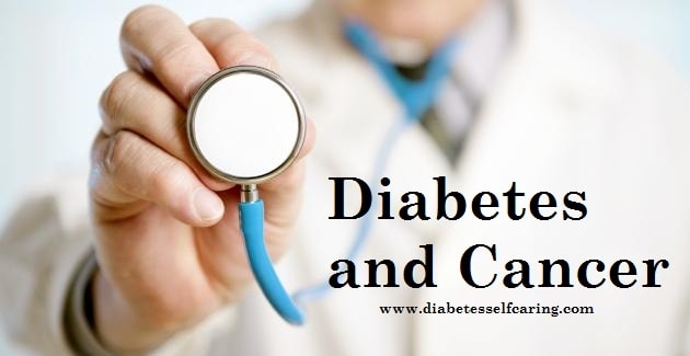 中国41万人研究证实，糖尿病与10多种癌症风险增加有关