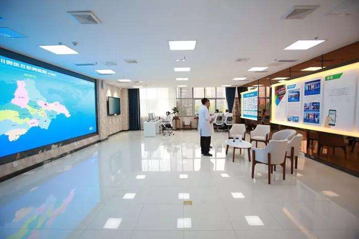 互联网医院要解决“医生时间”问题