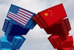 中美贸易战对医药行业影响（上）：医疗设备、器械、IVD和原料药