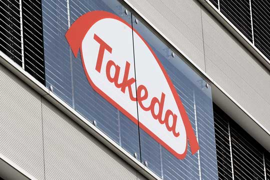 为了减少债务，武田制药卖掉了两款总价值57亿美元的药品