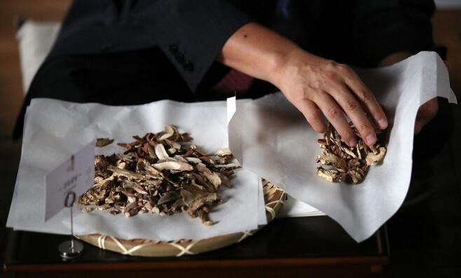 中药类商品贸易同比增长10.99%，传统医药贸易将迎来新机遇！