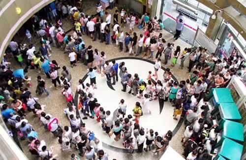 帮亲朋好友挂号、安排病房被列为微腐败：陕西整治行业乱象