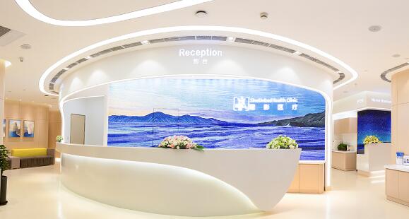 曜影医疗获近亿元B轮融资，计划扩建增设门诊部