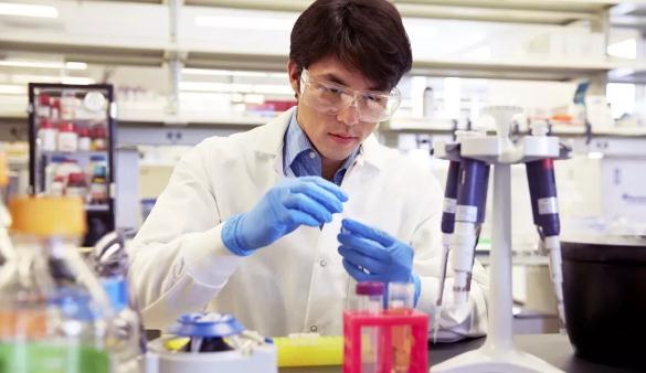 艾伯维病毒学治愈率超99%的8周丙肝新药在中国获批上市