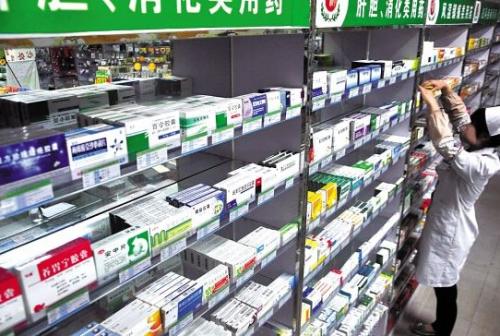 药店营销必知：疗程用药是拉动销售的一个重要支点