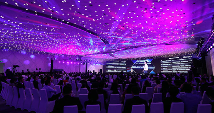 “非公医疗如果不占到七、八成，医改永远不可能成功”