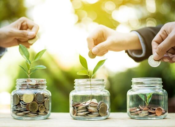 全球生物技术领域十大融资轮，中国占两席