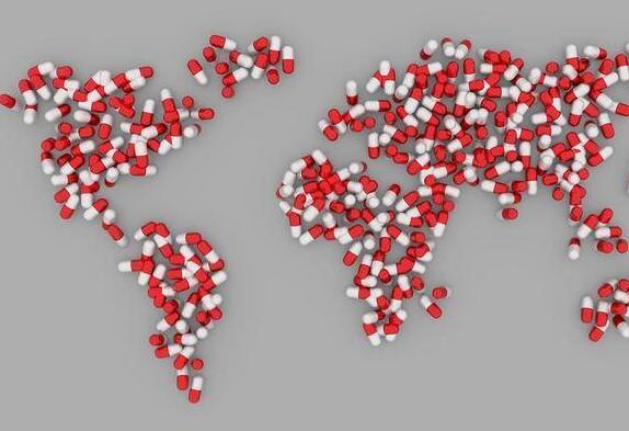 全球药物治疗专利对比，哪一领域将成技术投资风口？