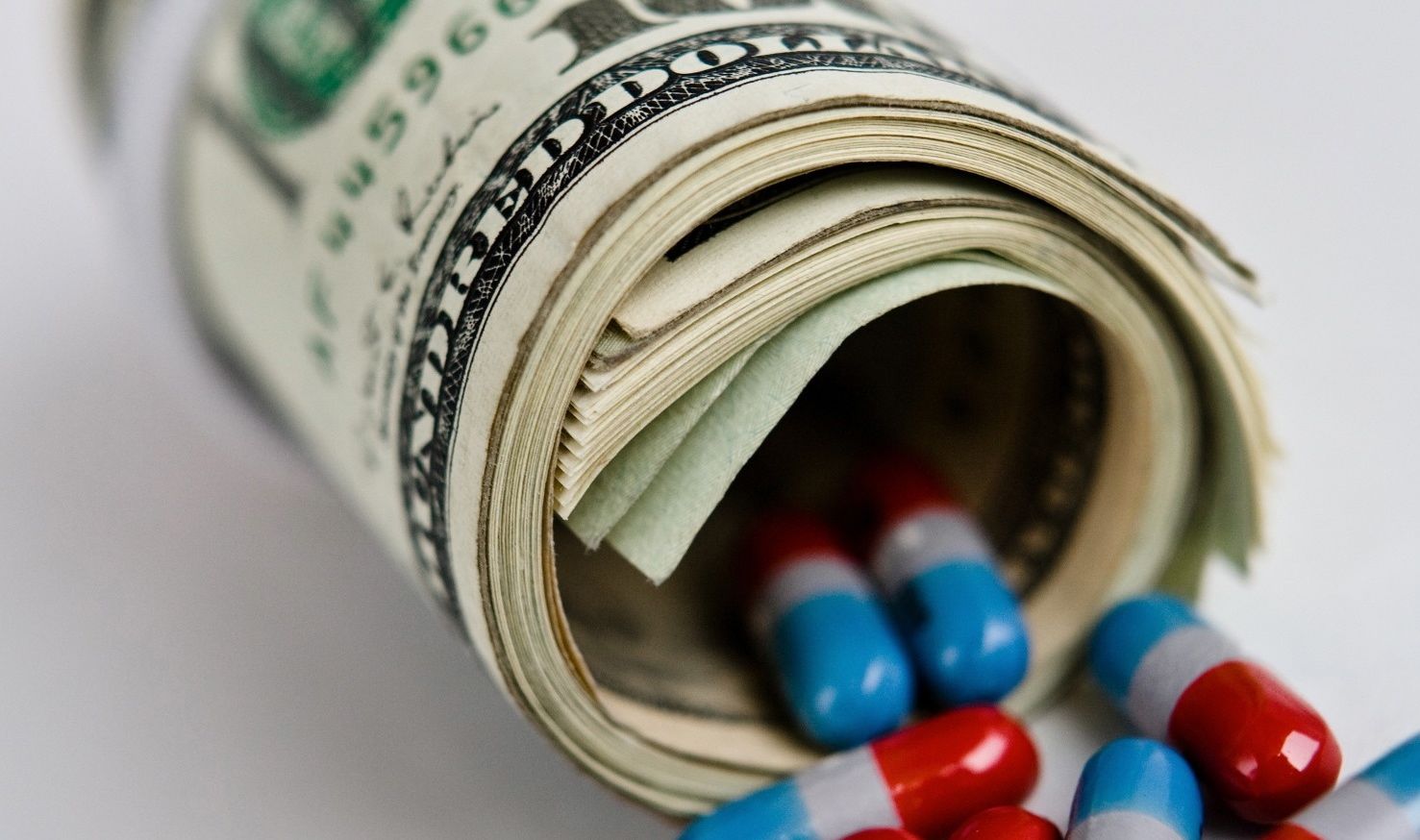 震惊！上市药企被曝旗下产品毛利高达92.9%，堪比“茅台”