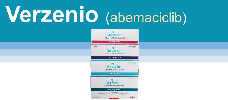 日本乳腺癌新药VERZENIO副作用疑致3人死亡