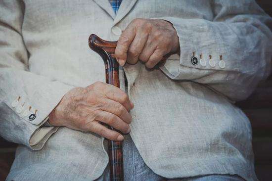 老龄化加快，美国老年医保基金预计7年后破产