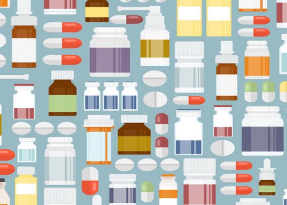 “4+7”带量采购里，原来藏着阿里、京东、顺丰们的机会！